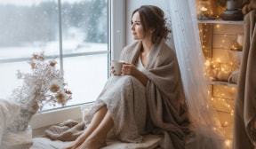 6 главных правил зимнего ухода за кожей