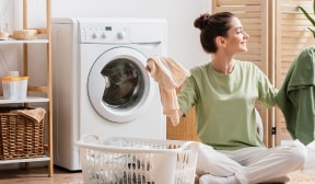 6 правил стирки для идеального состояния вещей