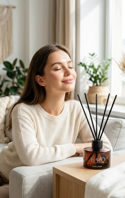 Ароматерапия: как управлять чувствами и эмоциями?