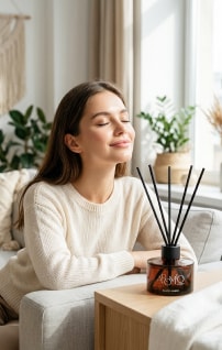 Ароматерапия: как управлять чувствами и эмоциями?