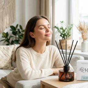 Ароматерапия: как управлять чувствами и эмоциями?