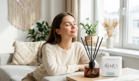 Ароматерапия: как управлять чувствами и эмоциями?