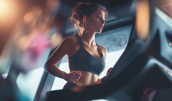 Бег, пилатес или танцы: как найти свой вид спорта