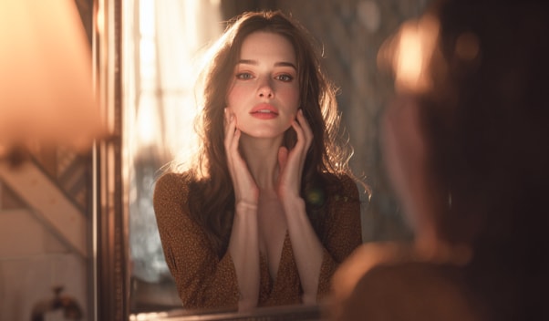 Боремся с главными проблемами молодой кожи