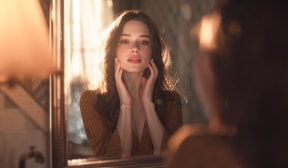 Боремся с главными проблемами молодой кожи