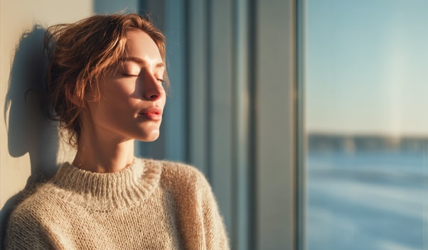 Энергия, иммунитет, продуктивность: зимние лайфхаки