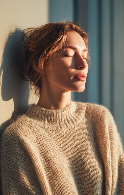 Энергия, иммунитет, продуктивность: зимние лайфхаки