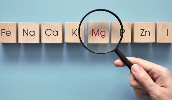 Хроническая усталость и стресс? Тебе нужен магний!