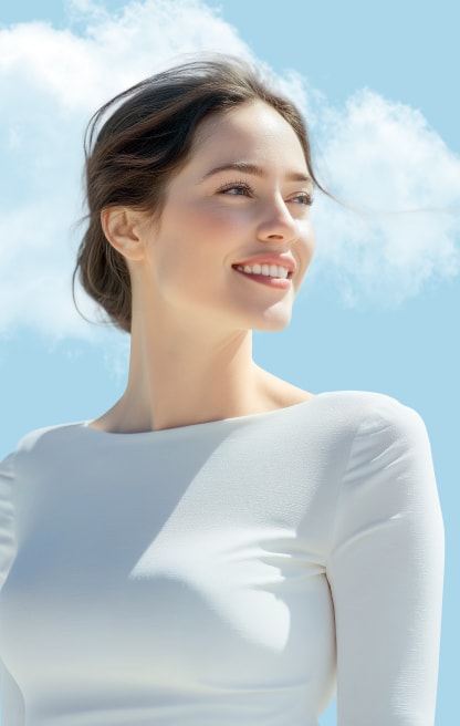 История кислородной косметики Faberlic