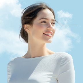 История кислородной косметики Faberlic