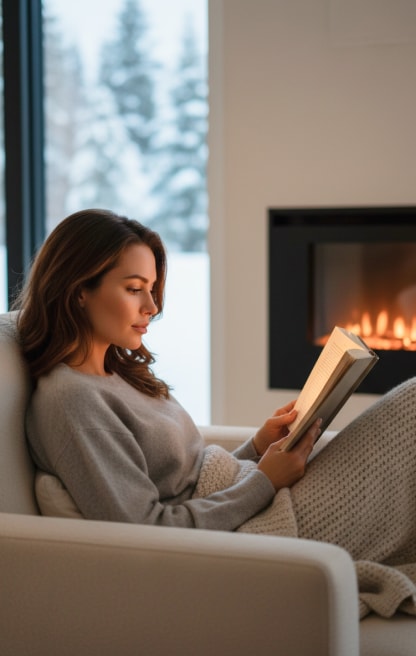 Как отдыхать, чтобы на самом деле отдохнуть?