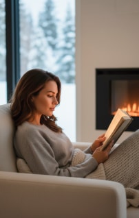 Как отдыхать, чтобы на самом деле отдохнуть?