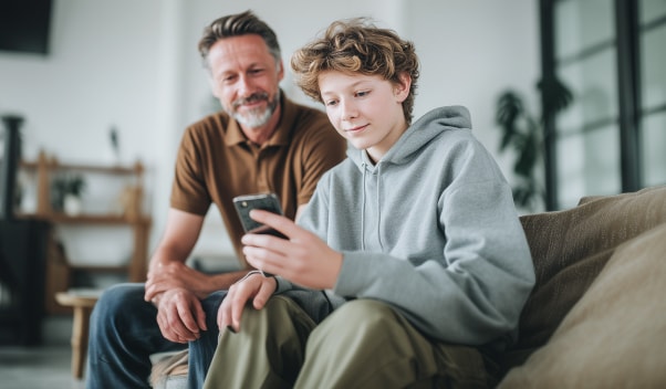 Кибербуллинг: как защитить ребенка в сети