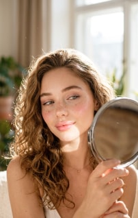 Кудри, золото и 90-е: создай трендовый весенний образ