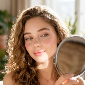 Кудри, золото и 90-е: создай трендовый весенний образ