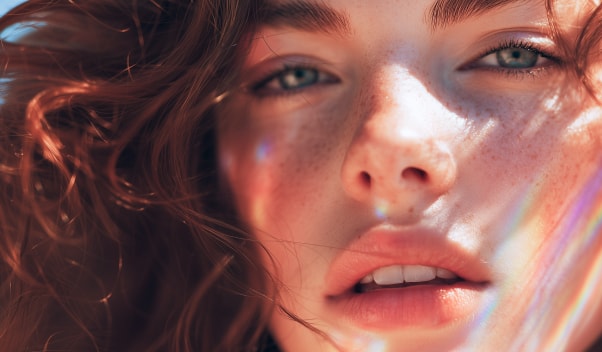 Летняя косметичка: чем заменить тональный крем?