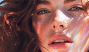 Летняя косметичка: чем заменить тональный крем?