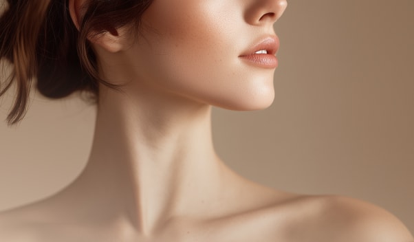 Можно ли убрать второй подбородок? Пробуем 5 способов