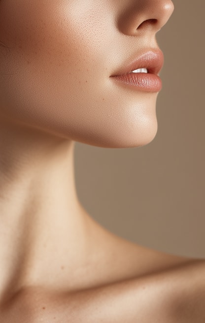 Можно ли убрать второй подбородок? Пробуем 5 способов