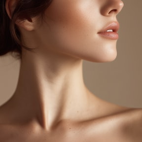 Можно ли убрать второй подбородок? Пробуем 5 способов