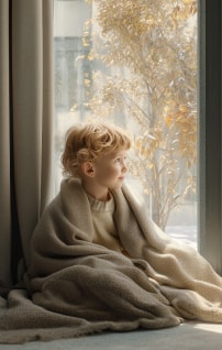 Сезон простуд близко: как укрепить иммунитет ребенка