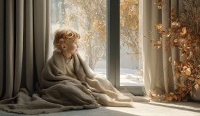 Сезон простуд близко: как укрепить иммунитет ребенка