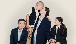 Слово эксперту: как маме все успевать и не выгорать?