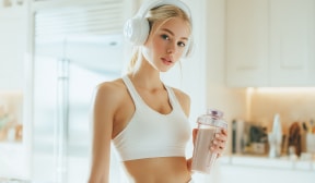 Тонкая стратегия: сжигай калории без спортзала