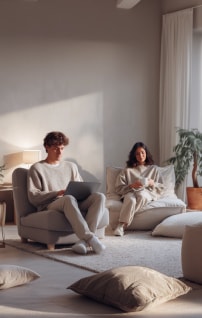 Трудности перевода с мужского на женский