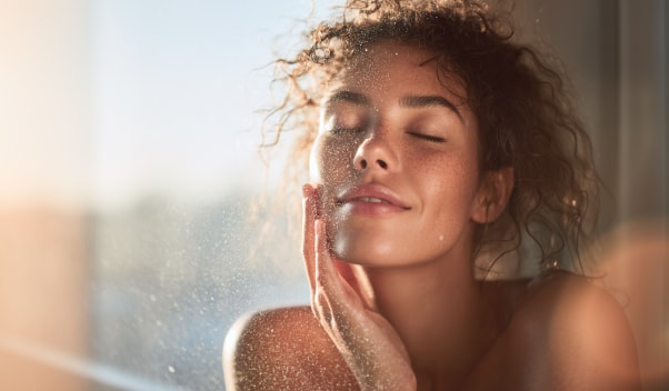 Уход в формате спрея: 6 лайфхаков для лица и тела