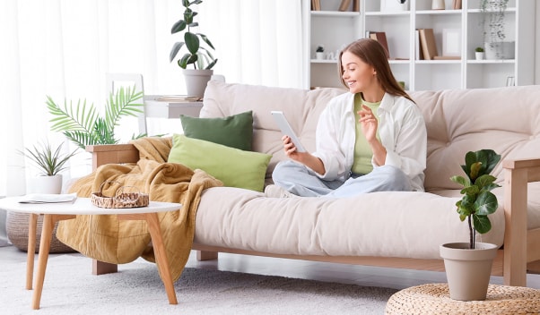 Весенняя уборка: как перезагрузить свое пространство