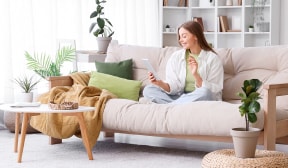 Весенняя уборка: как перезагрузить свое пространство