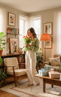 Выбираем подарки на 8 марта: самый полный гид