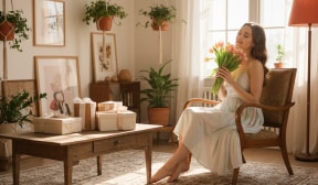 Выбираем подарки на 8 марта: самый полный гид