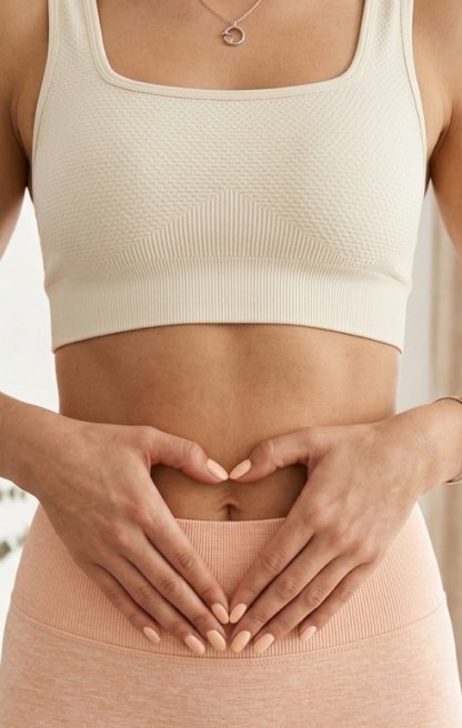 Вздутие, тяжесть, дискомфорт: экспертный подход