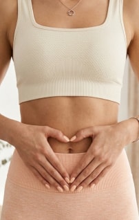 Вздутие, тяжесть, дискомфорт: экспертный подход