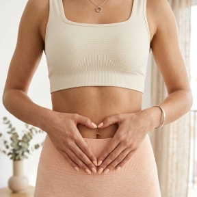 Вздутие, тяжесть, дискомфорт: экспертный подход