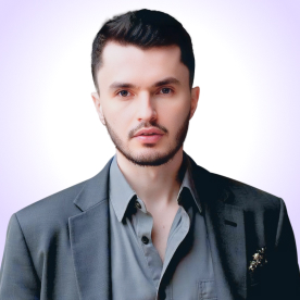 Кирилл Шипунов