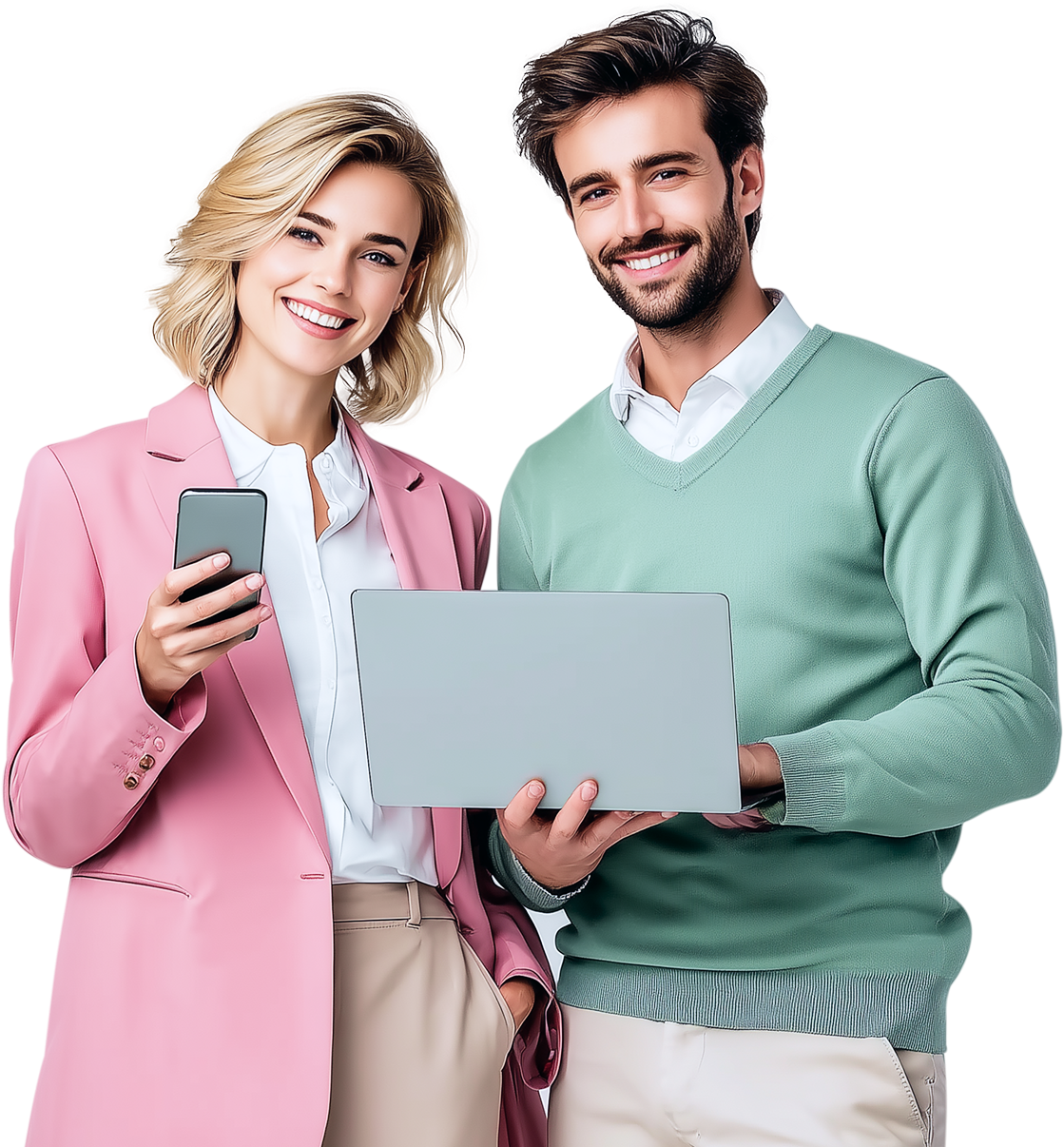 Школа Блогеров Faberlic