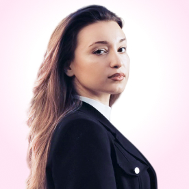 Самира Микаилова