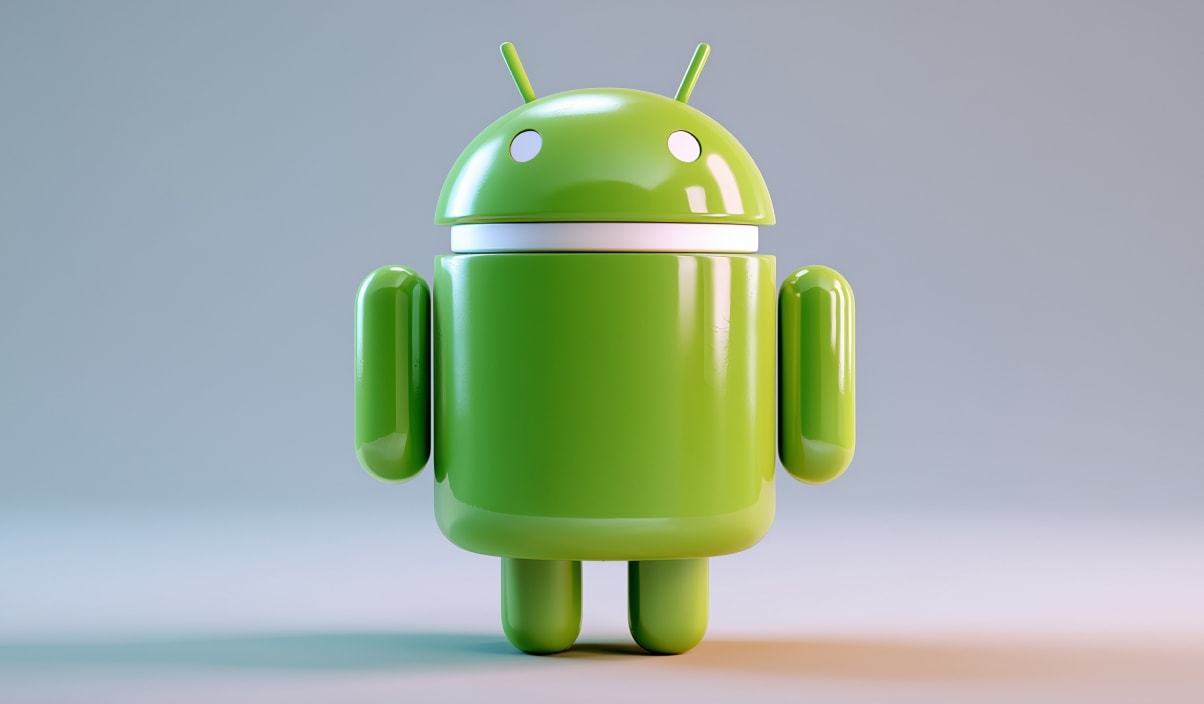 Как защитить Android