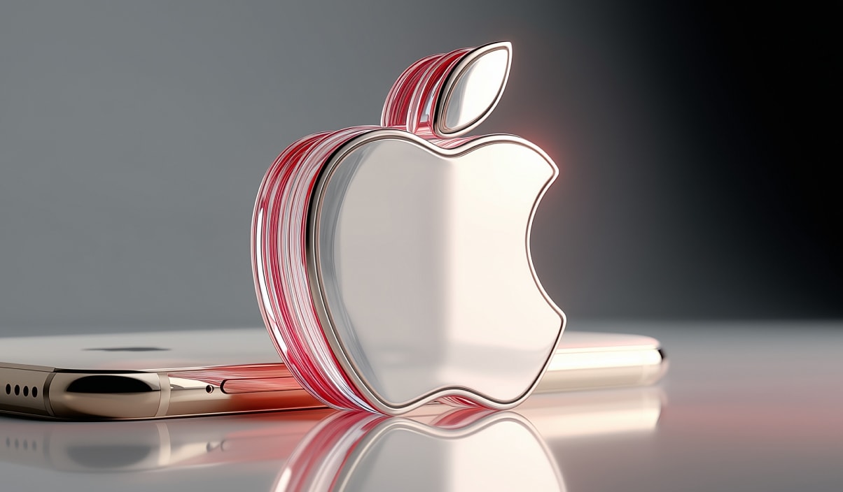 Как защитить IOS