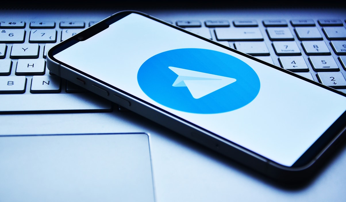 Как защитить Telegram