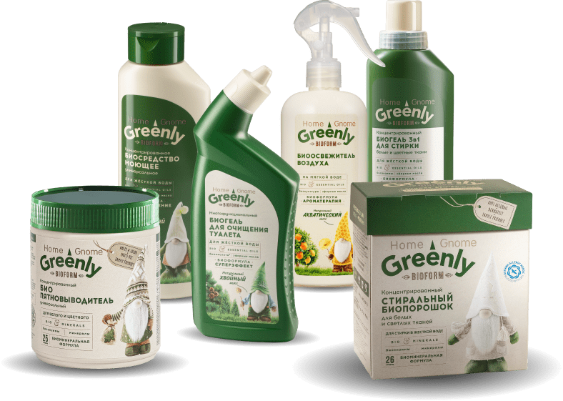 greenly-products