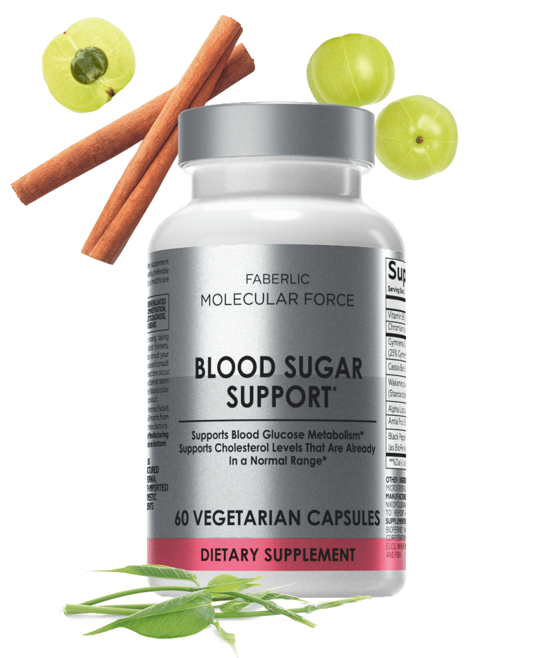 Sugar Control
