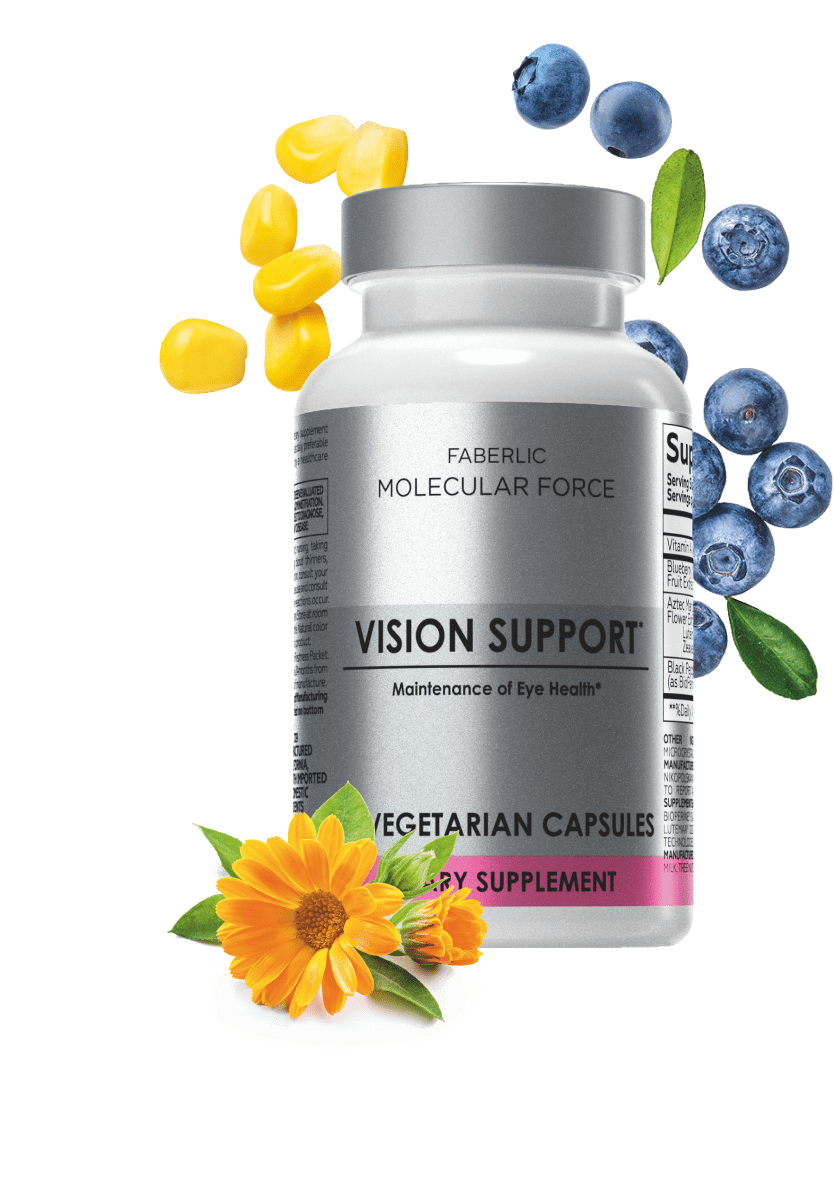 Vision Support