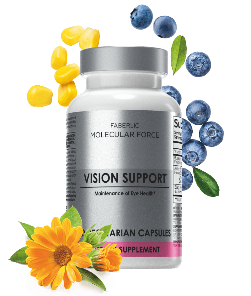 Vision Support