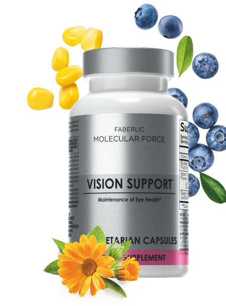Vision Support