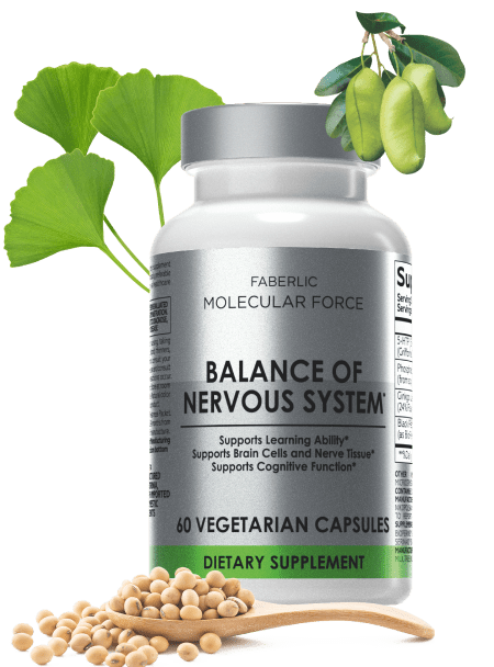 Balance of Nervous System