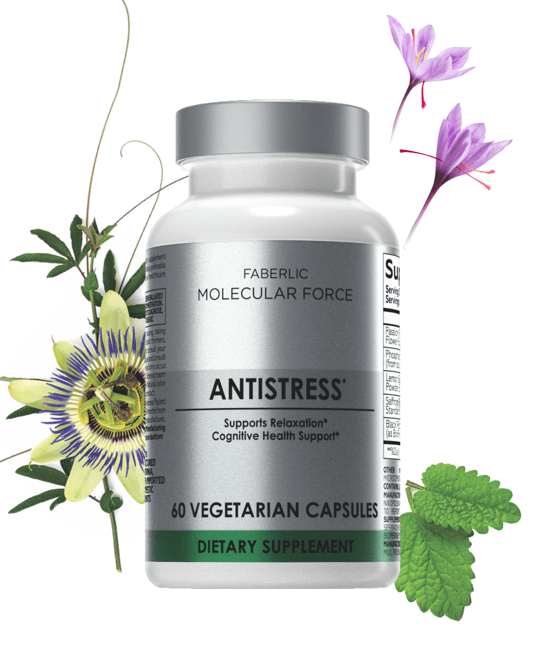 Anti Stress